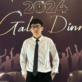 NGUYỄN TRẦN KHÁNH HưNG