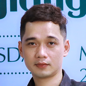 Phạm Tuấn Anh
