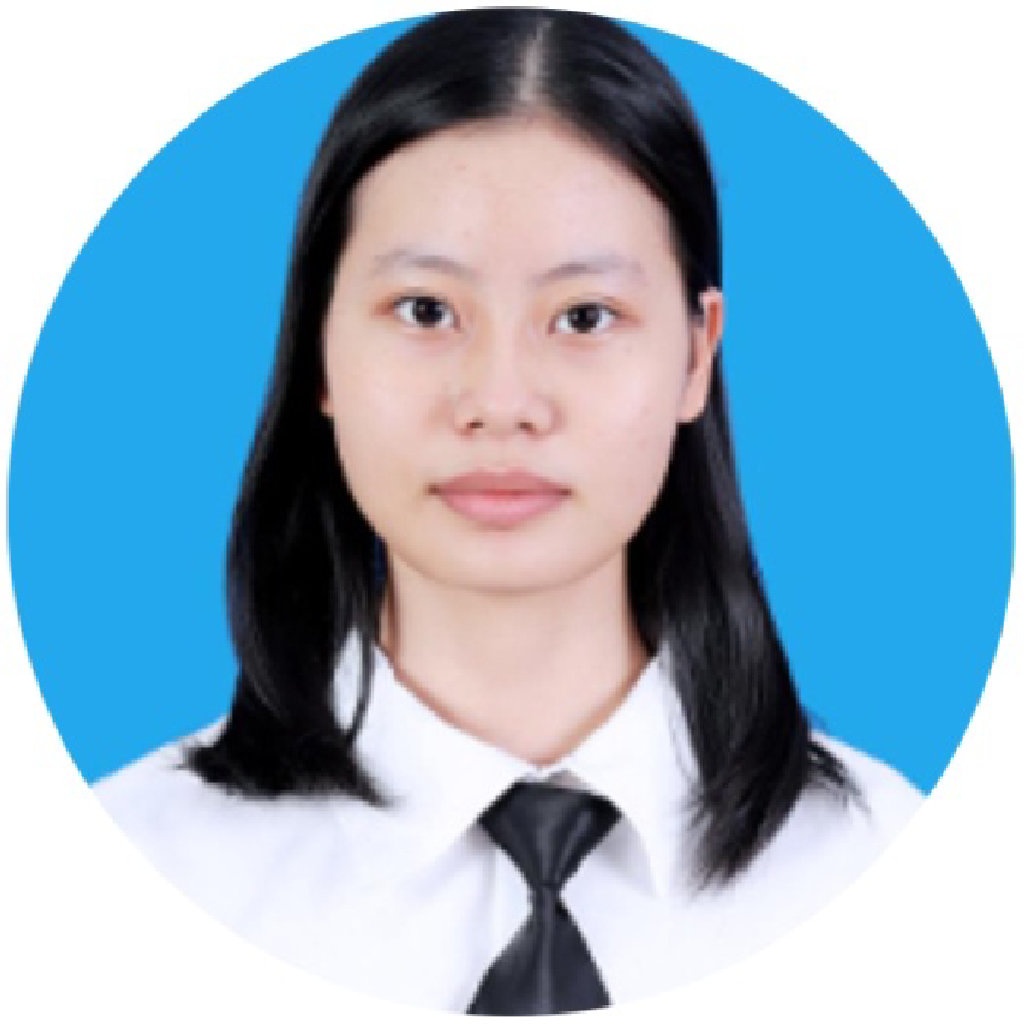 Nguyễn Trần Minh Thư