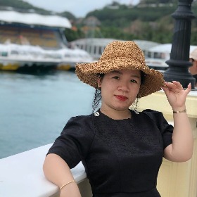 Lê THỊ BÍCH THÙY