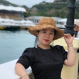 LÊ THỊ BÍCH THÙY