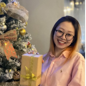 Nguyễn Thị Mỹ Tâm