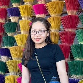 NGUYỄN THỊ kiều thương