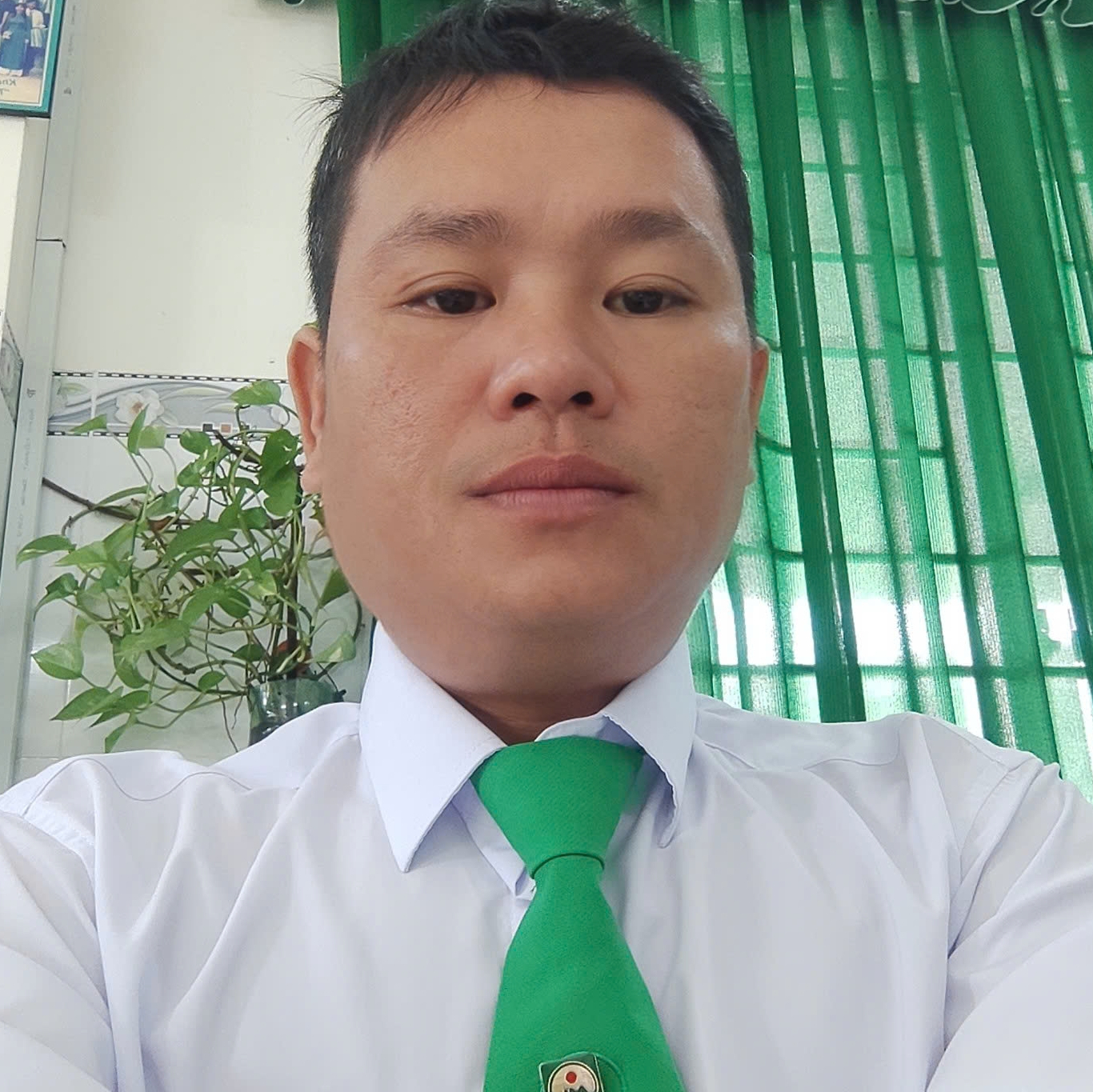 Nguyễn Quang Thái