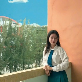 Trần thanh Thúy Kiều 