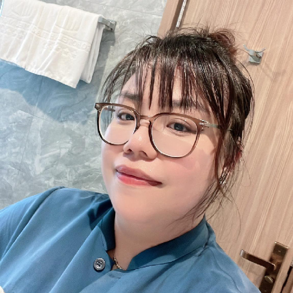 TRƯƠNG NGỌC THẢO