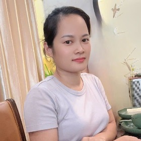 Mai Thị hương ly