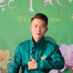 HỒ QUỐC THÁI 