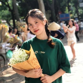 Trần Thị Thu Huyền