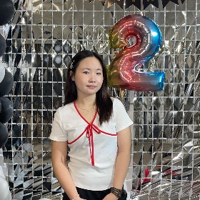 Lâm thị Bích Ngà  