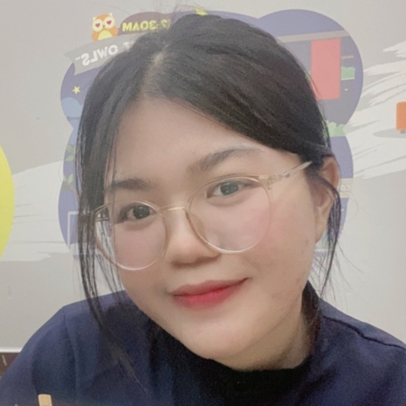 Nguyễn Thị Thanh Trúc