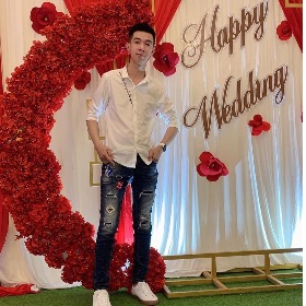 NGUYỄN HUỲNH VŨ KHƯƠNG