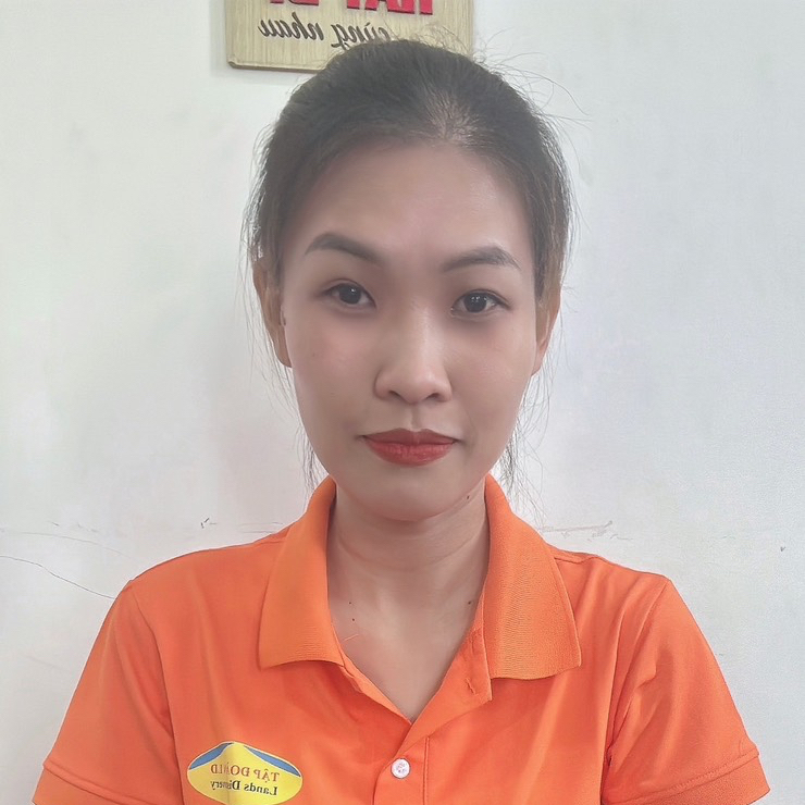 LƯƠNG THỊ MINH tHẢO