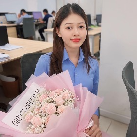 CAO THỊ MAI THẢO