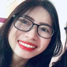 妹氏怀 mai thị hoài