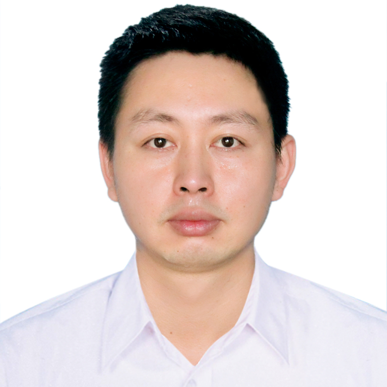 Phạm đức Thịnh