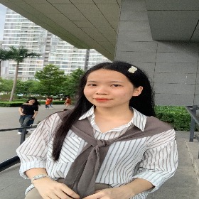 Đồng Thị Thuỳ Dương