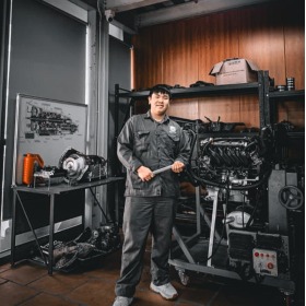 NGUYỄN ĐĂNG MẠNH