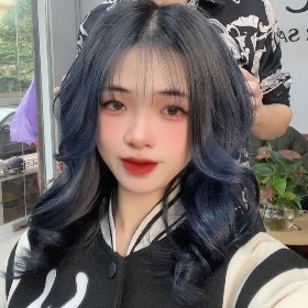 Đinh Thị Trang Anh