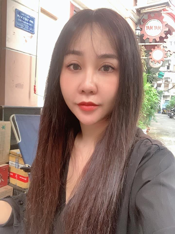 Huỳnh Thị Nhi