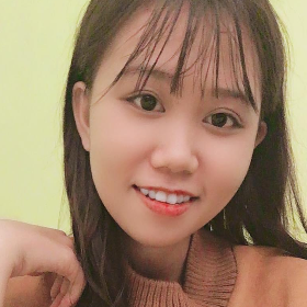 Nguyễn Thanh Hồng My