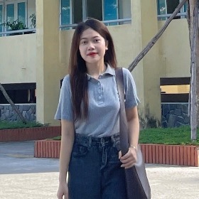 NGUYỄN Hoàng Hương Ly