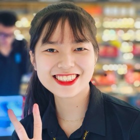 Phạm Thị Thuỳ Trang 