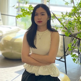 Trần thị hồng nhung