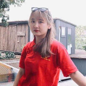 HOÀNG NGỌC THÚY