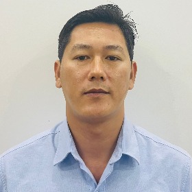 NGUYỄN DUY VIÊN