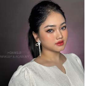 HỒ NGỌC TRÚC LY