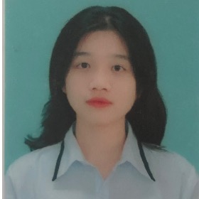 Trần Nguyễn Hà Nhi