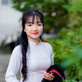 ĐINH HOÀNG NGỌC TRÂM