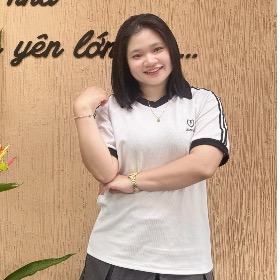 Trần Thị Thanh Ly