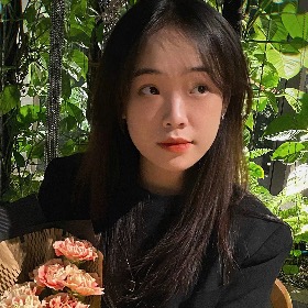 Nguyễn Huyền Linh