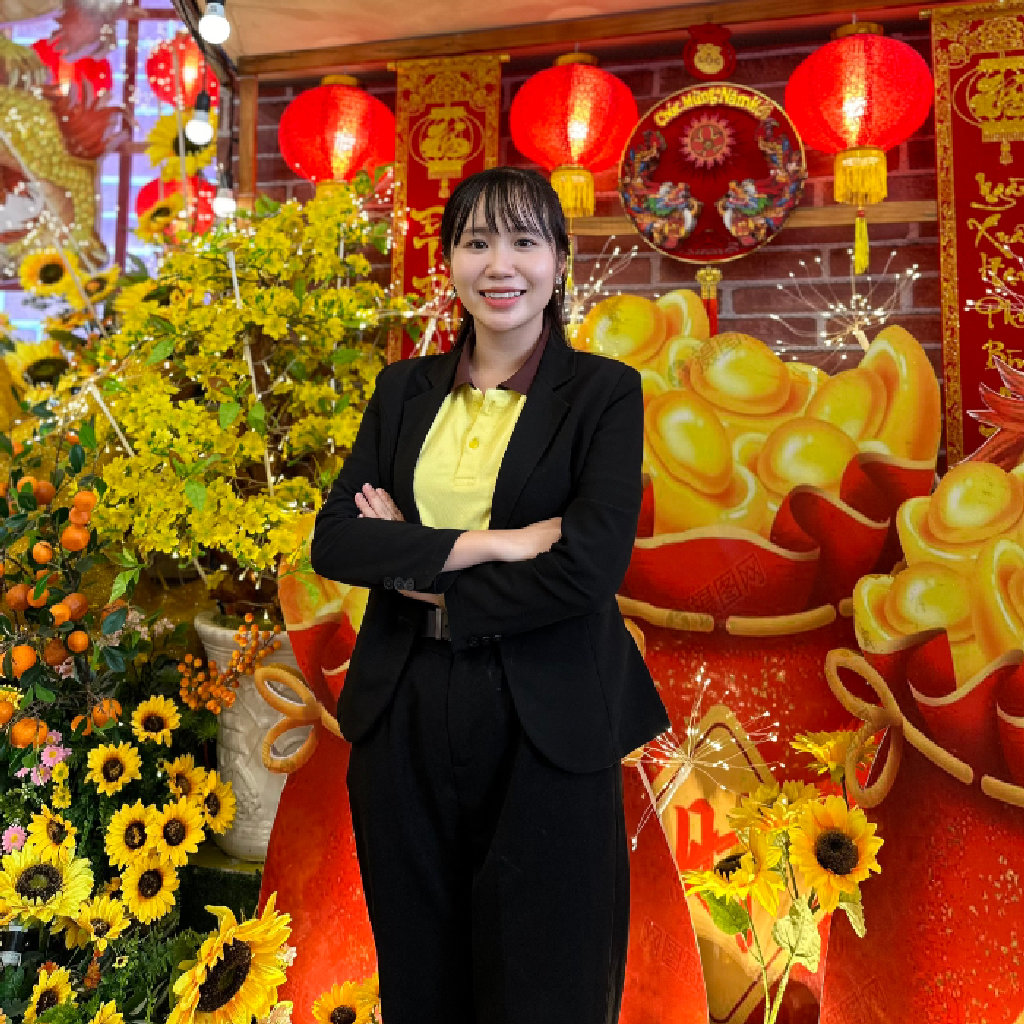 Nguyễn Thu Hương