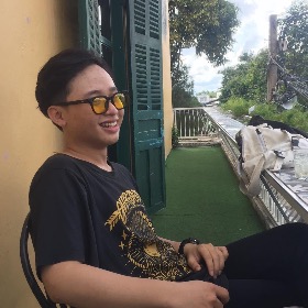 Đinh phạm duy ngọc