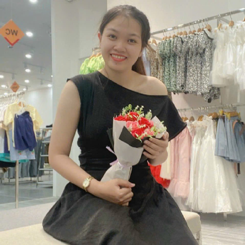 Lâm Thị Thanh Loan