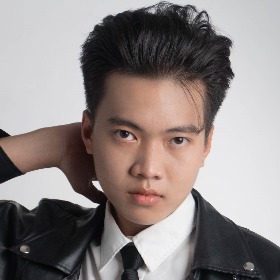 NGuYỄN PHƯỚC HOÀ