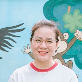 Trần thị hương