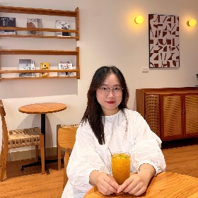 Nguyễn Phương mai