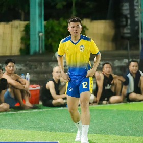 NGUYỄN VIỆT LONG