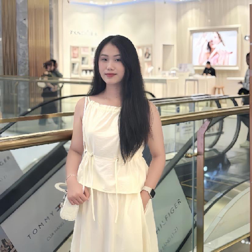 Nguyễn Thị Huyền Trang