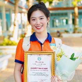 Nguyễn Thị Quỳnh Vy