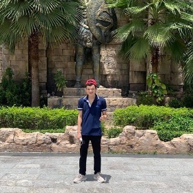 Nguyễn Minh Trường