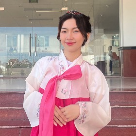 Huỳnh ngọc phương thảo