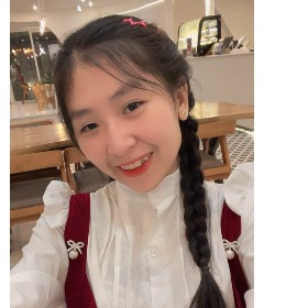 Trần Thị Hoàng Thư 