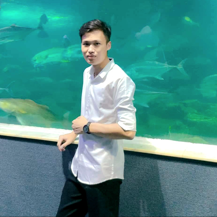 Nguyễn Trọng Huy