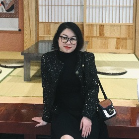 NguyỄN hà minh hương