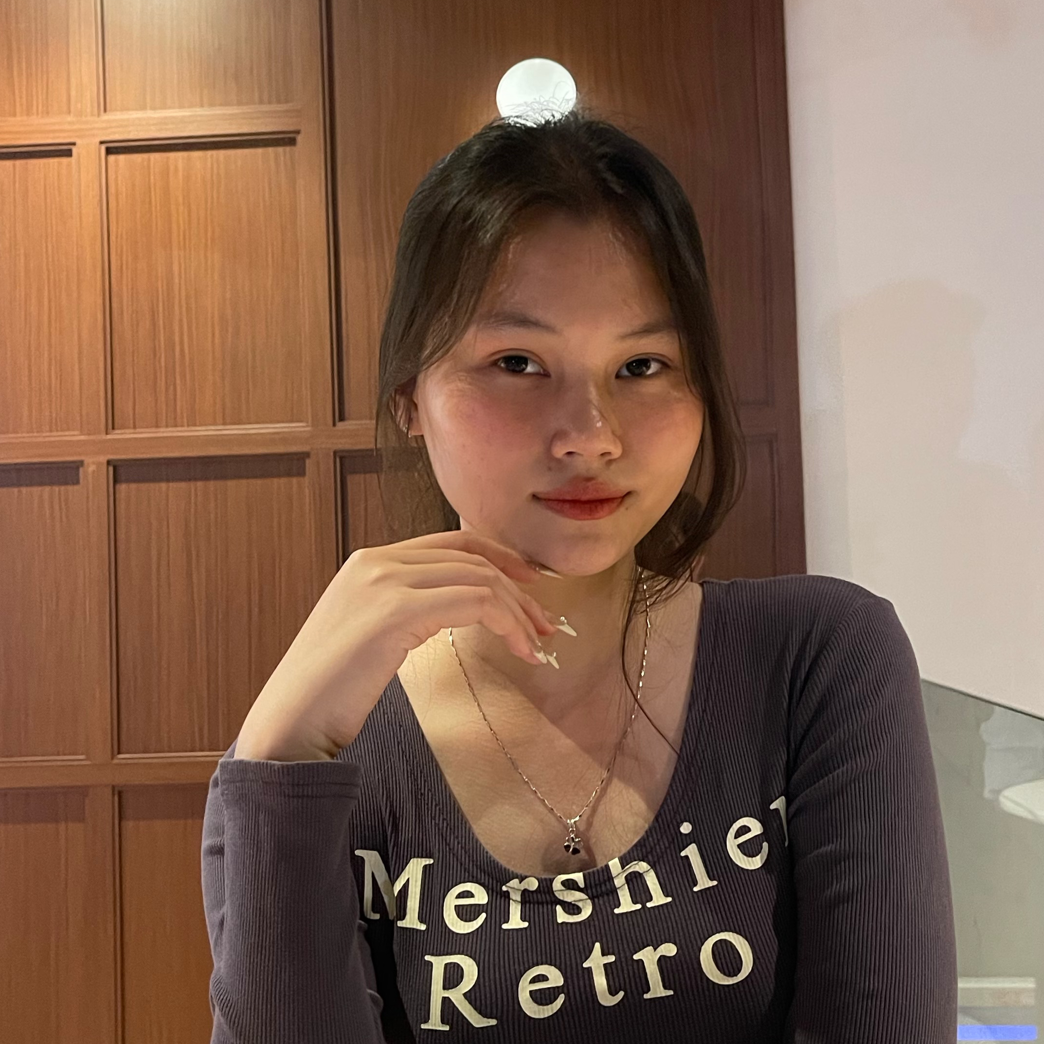 Cao Thị Ngọc Châm